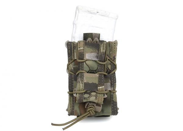 G TMC Double Decker TC Magazine Pouch ( MAD )